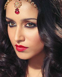 Shraddha Kapoor